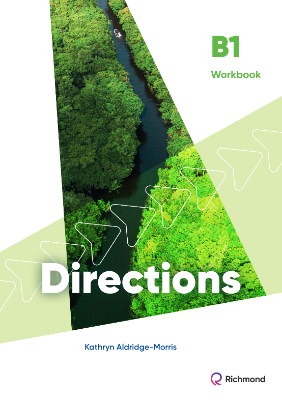 DIRECTIONS B1 WORKBOOK
